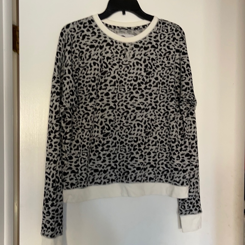 Zyia Active Sweater
